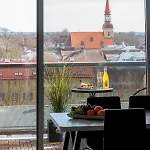 Apartament Aida Floor