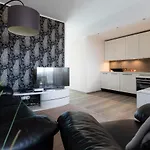 Aida Floor Apartament