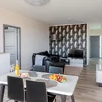 Apartament Aida Floor
