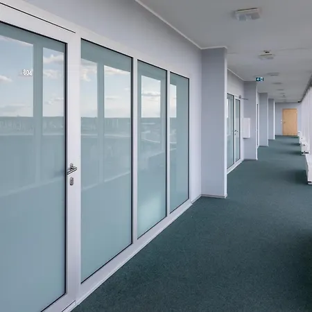 Apartament Aida Floor Parnawa