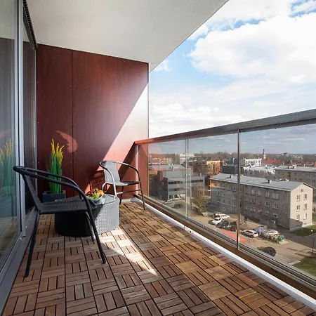 Apartament Aida Floor *