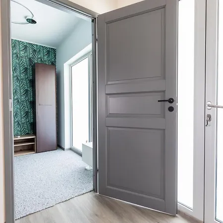 Apartament Aida Floor *