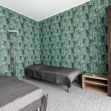 Aida Floor Apartament *