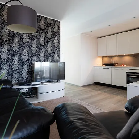 Aida Floor Appartement