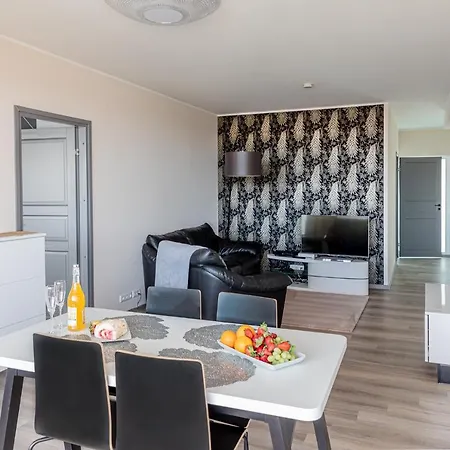 Appartement Aida Floor
