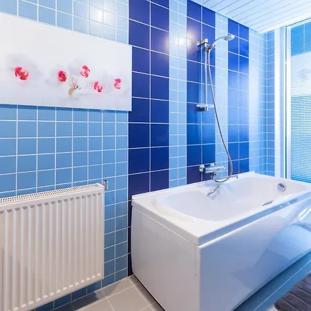 Aida Floor Apartment Parnu