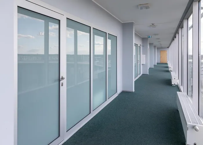 Apartment Aida Floor Parnu