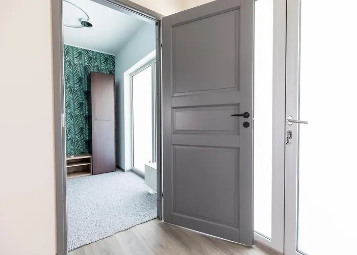 Apartment Aida Floor *