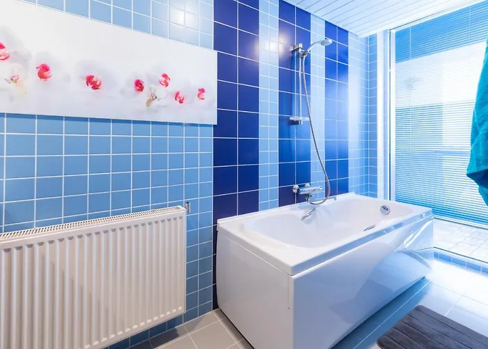 Aida Floor Apartment Parnu